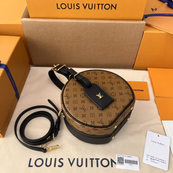 Louis Vuitton bag - louis vuitton replica bags