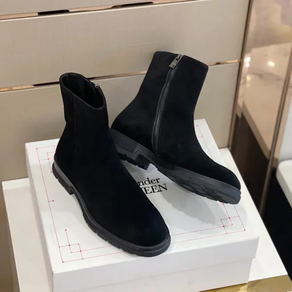 Alexander MCQueen shoes - rep shoes