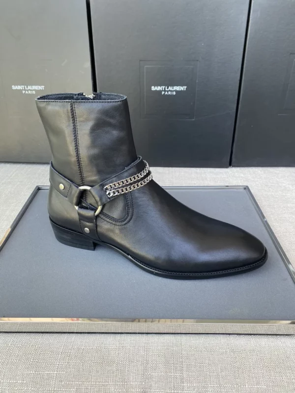 Saint Laurent shoes - rep shoes