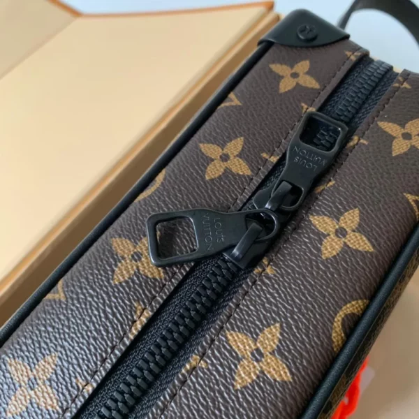 Louis Vuitton bag - louis vuitton replica bags