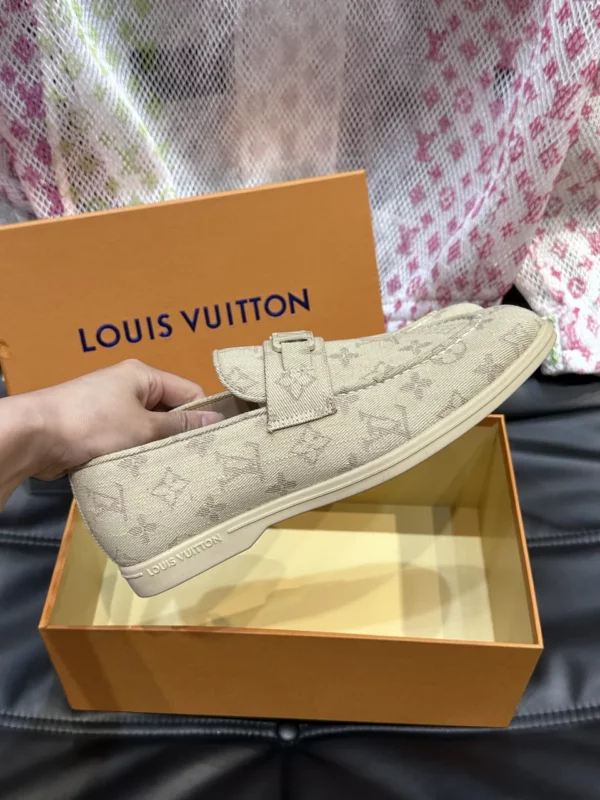 Louis Vuitton shoes - louis vuitton replica shoes