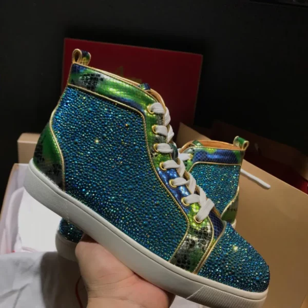 Christian Louboutin shoes - Reps shoes