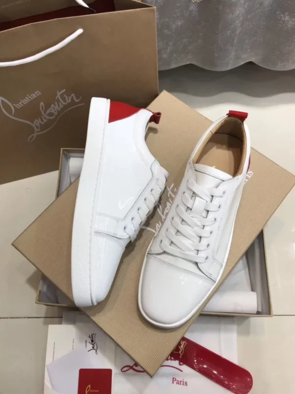 Christian Louboutin shoes - Reps shoes