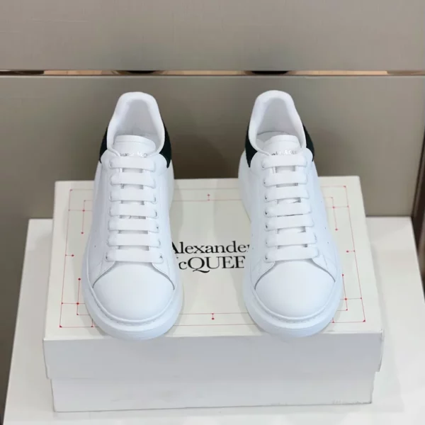 Alexander MCQueen shoes - rep shoes