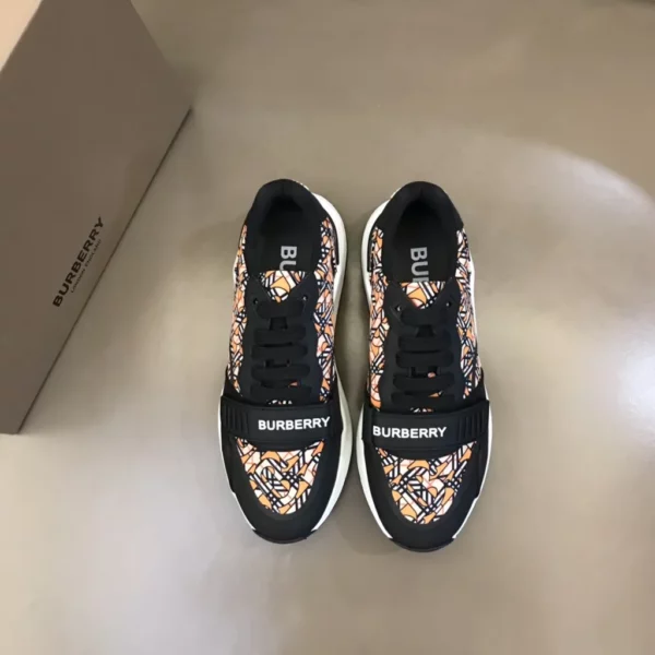 Burberry shoes - Reps shoes