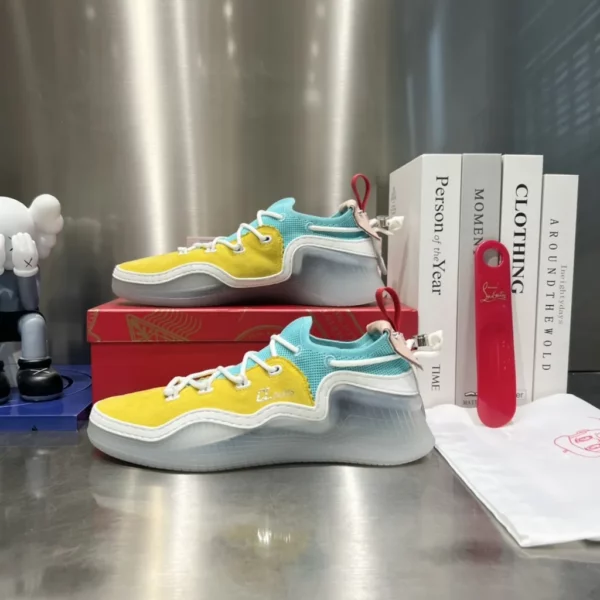 Christian Louboutin shoes - Reps shoes