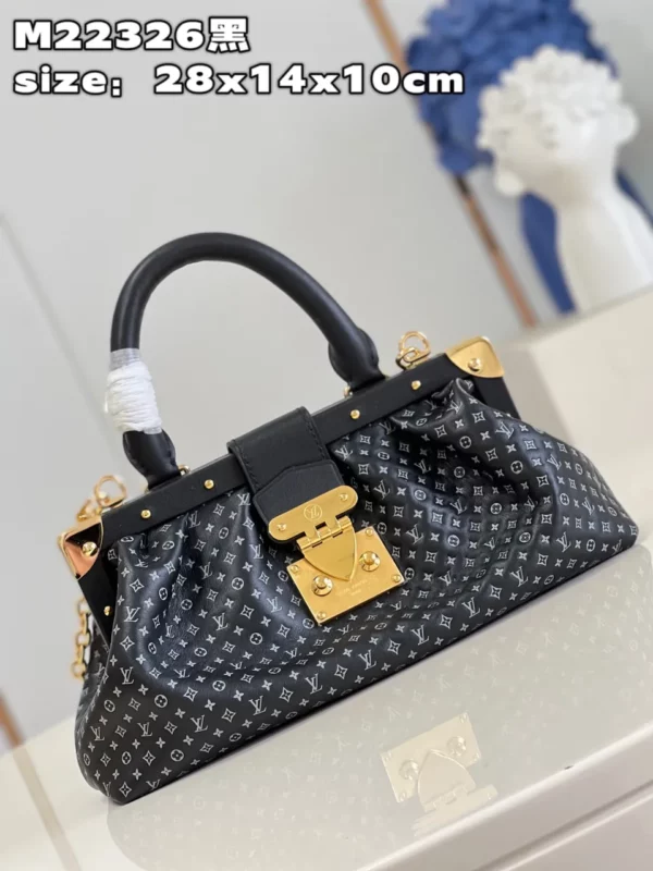 Louis Vuitton bag - louis vuitton replica bags