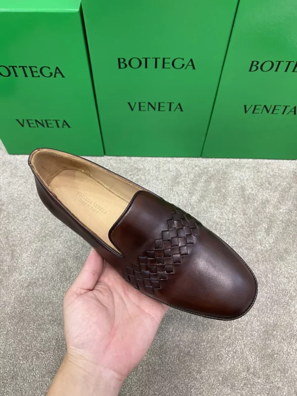 Bottega Veneta shoes - rep shoes