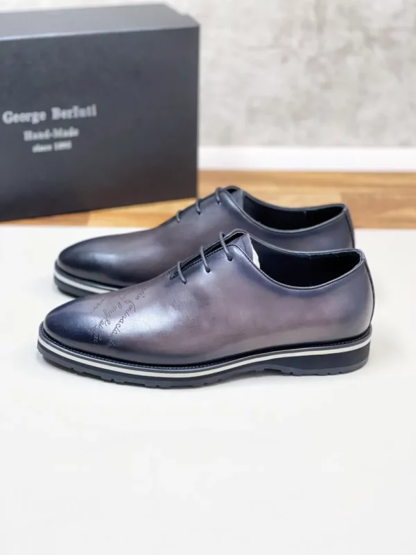 Berluti shoes - rep shoes