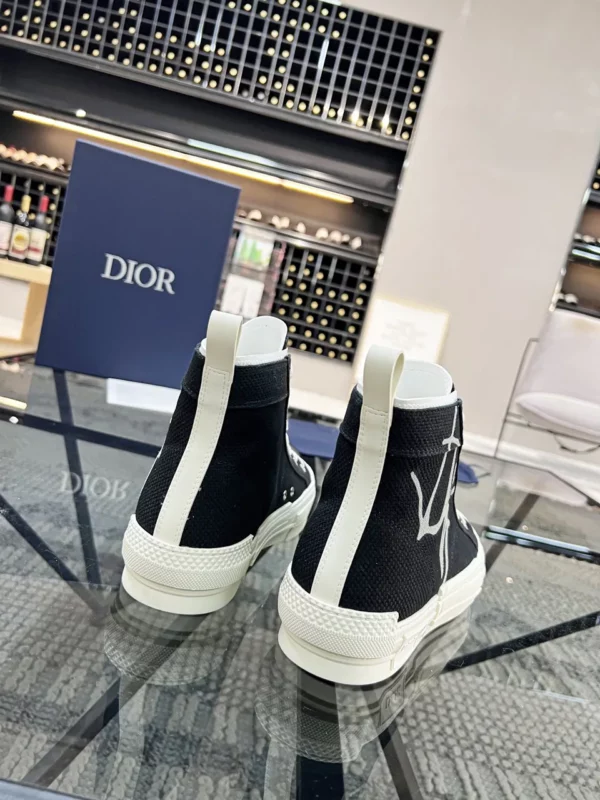 Dior shoes - Replica shoes