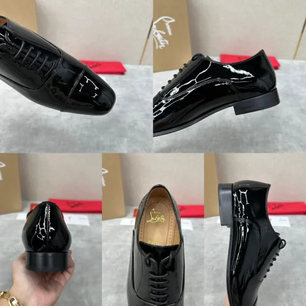 Christian Louboutin shoes - rep shoes