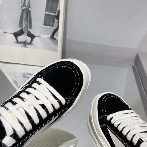 Rick Owens shoes - rep shoes