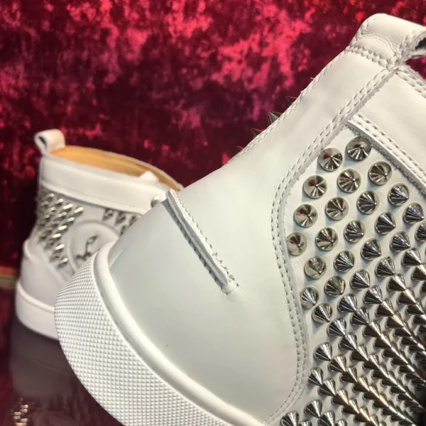 Christian Louboutin shoes - rep shoes