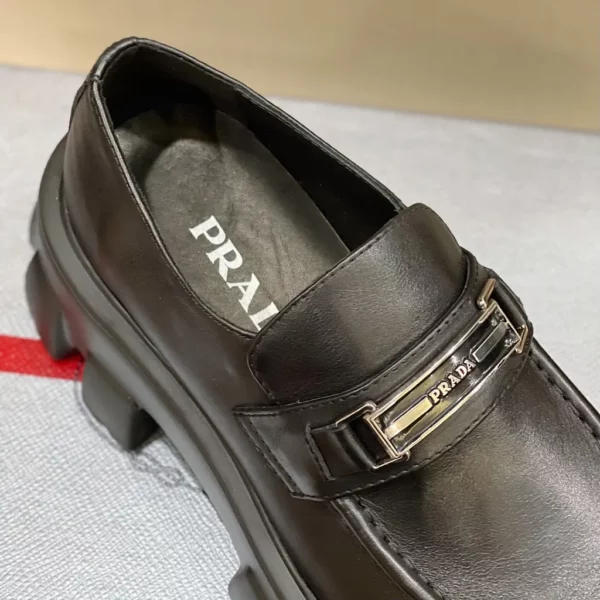 Prada shoes - Reps shoes