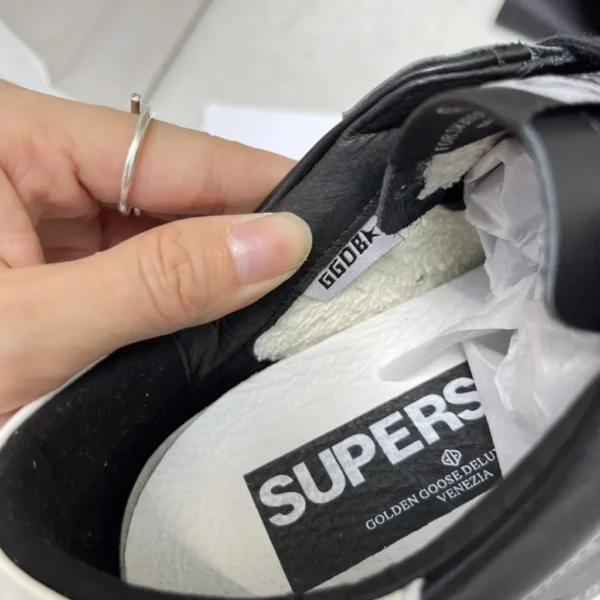 GGDB shoes - rep shoes