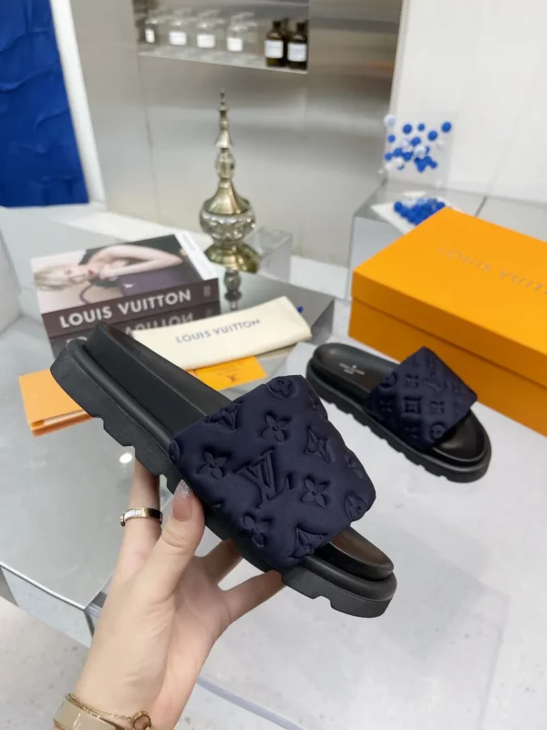 Louis Vuitton shoes - louis vuitton replica shoes