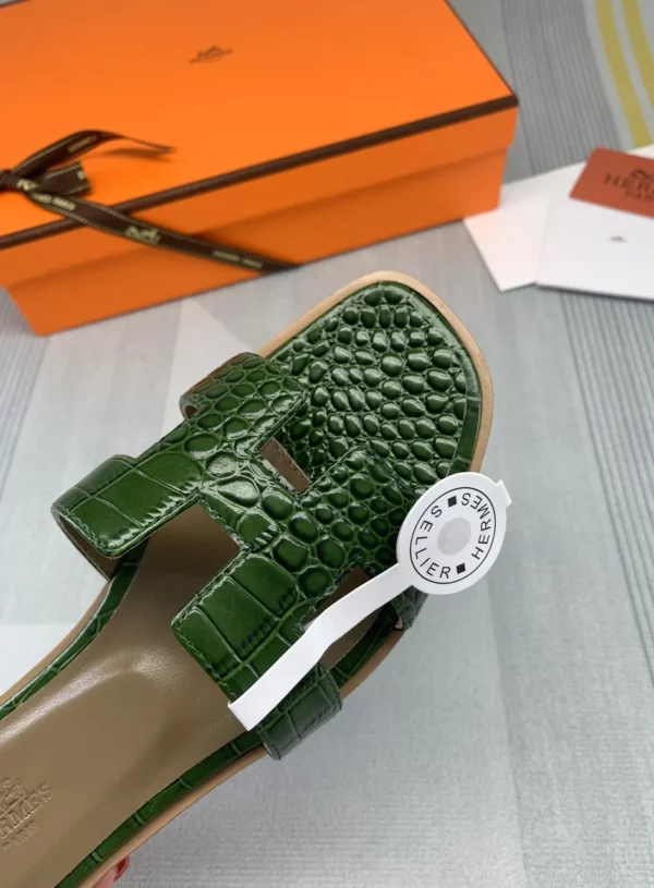 Hermes shoes - Replica shoes