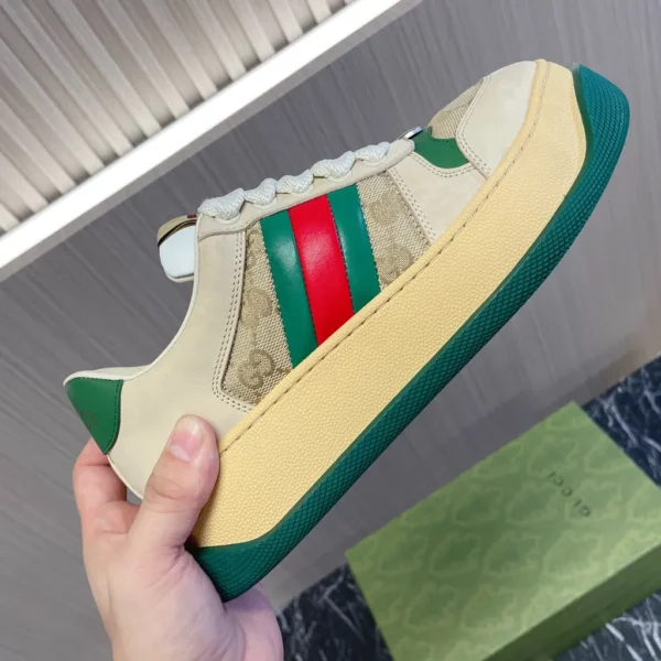 Gucci shoes - replica gucci shoes