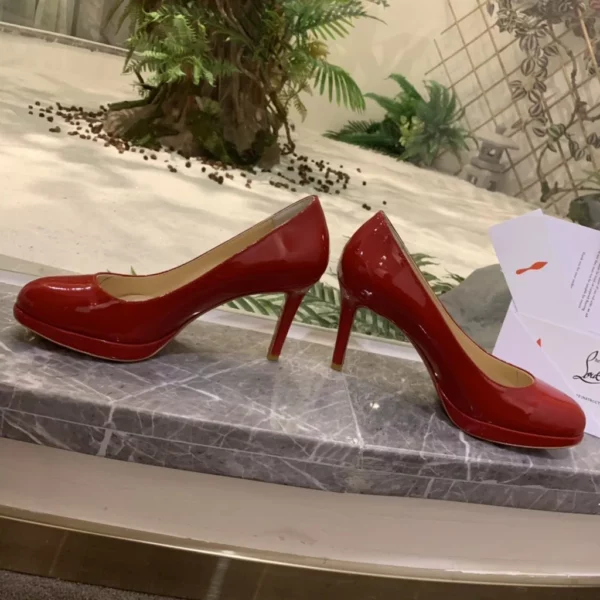 Christian Louboutin shoes - Reps shoes