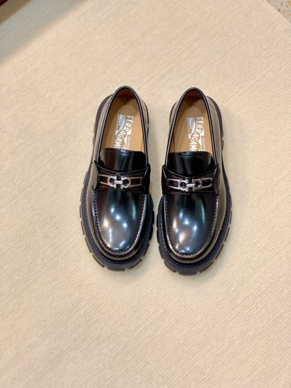 Ferragamo shoes - Reps shoes