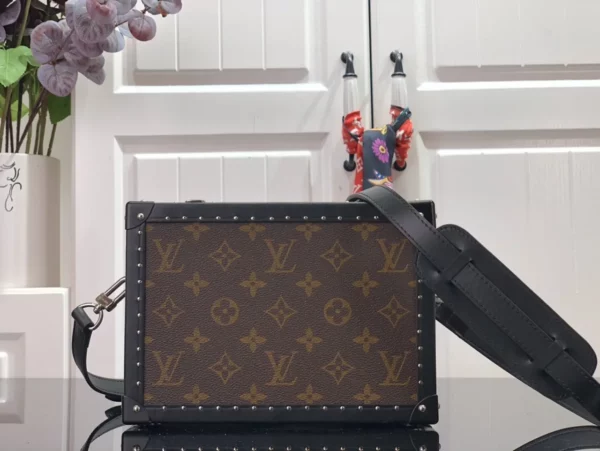 Louis Vuitton bag - louis vuitton replica bags