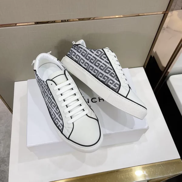 Givenchy shoes - Reps shoes