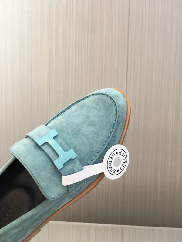 Hermes shoes - Reps shoes