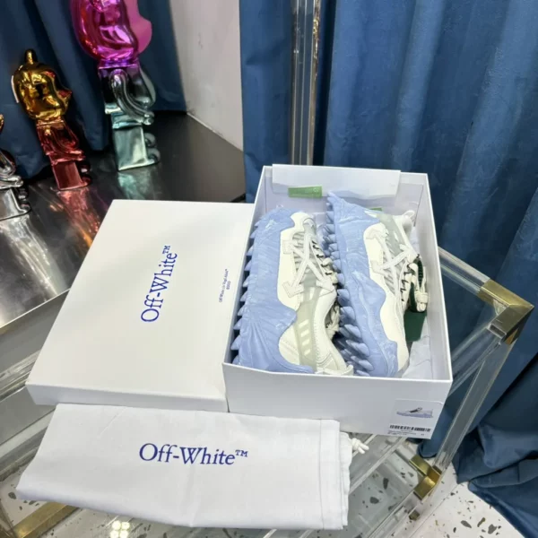 Off White shoes - Reps shoes