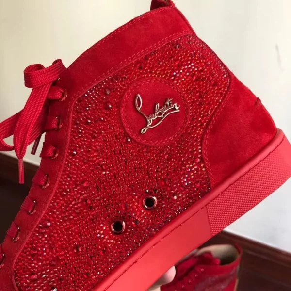 Christian Louboutin shoes - rep shoes