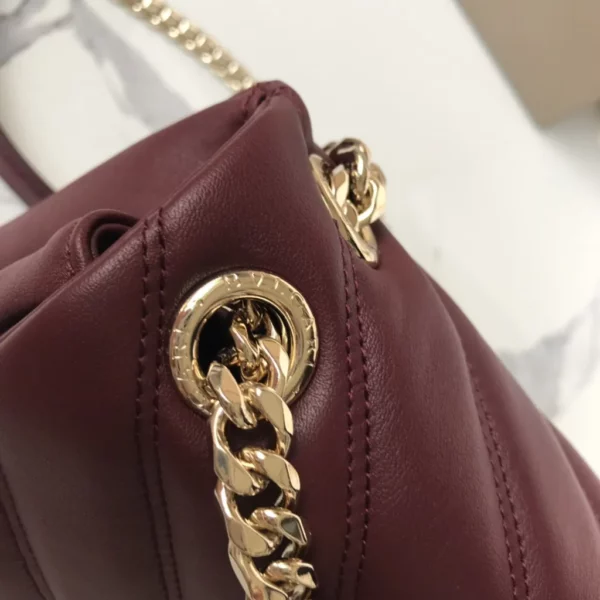 Bvlgari bag - rep bags