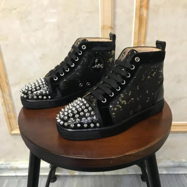 Christian Louboutin shoes - Reps shoes