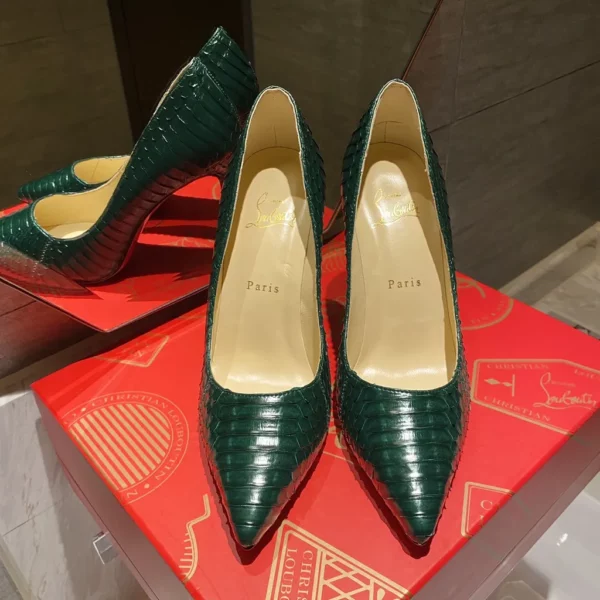 Christian Louboutin shoes - Reps shoes