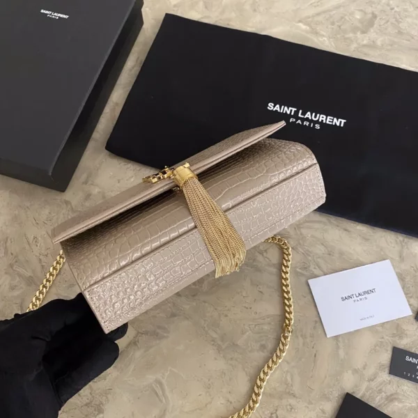 Saint Laurent bag - replica bags