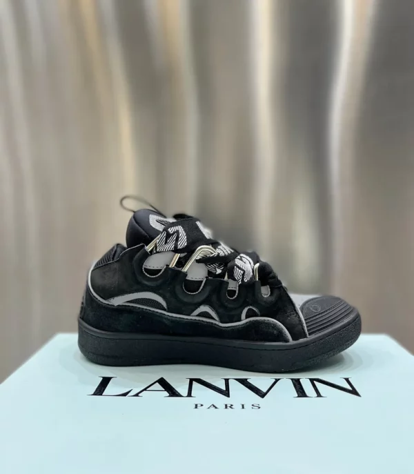 Lanvin shoes - Reps shoes