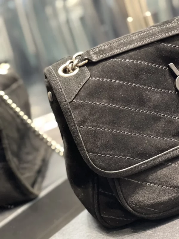 Saint Laurent bag - rep bags