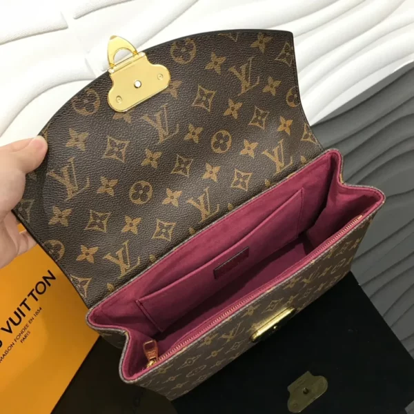 Louis Vuitton bag - louis vuitton replica bags