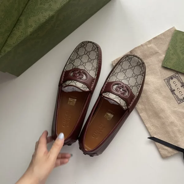 Gucci shoes - replica gucci shoes