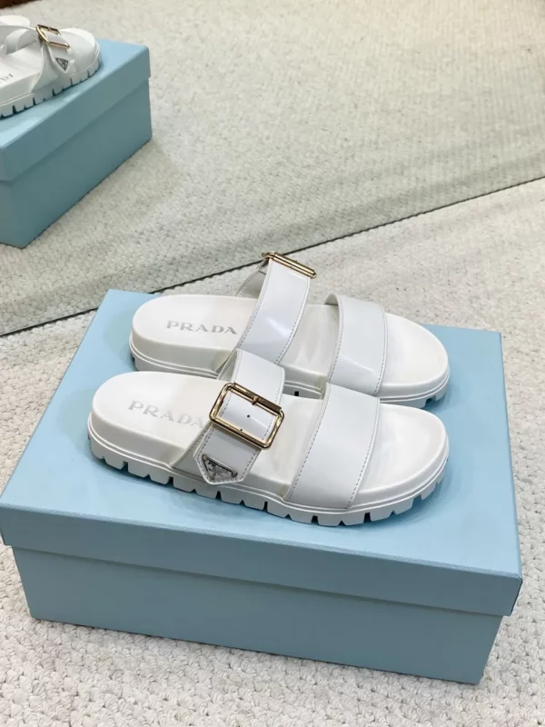 Prada shoes - Reps shoes