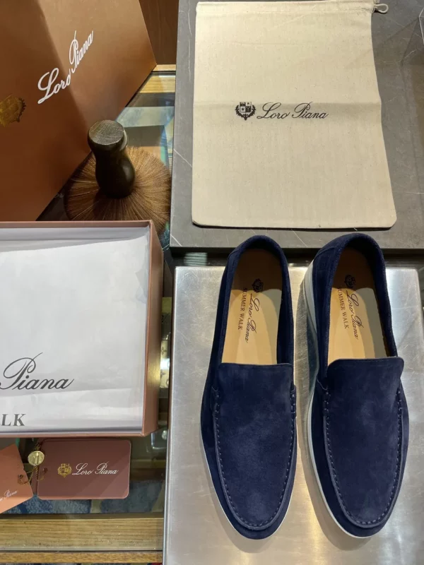 Loro Piana shoes - Replica shoes