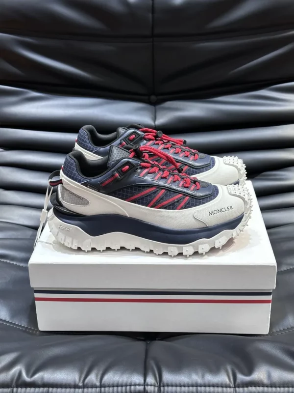 Moncler shoes - rep shoes