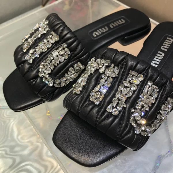 MiuMiu shoes - Reps shoes