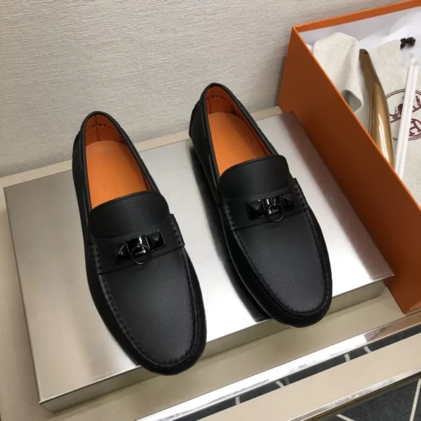 Hermes shoes - rep shoes