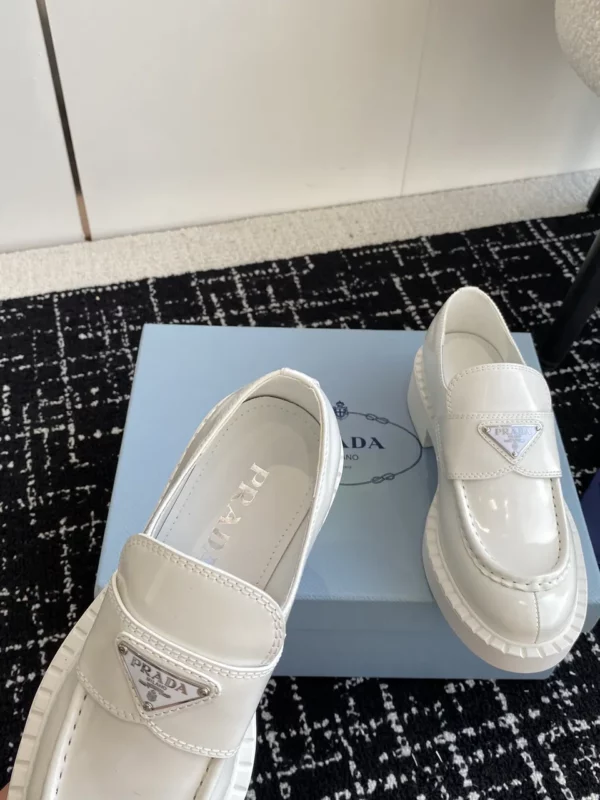 Prada shoes - rep shoes