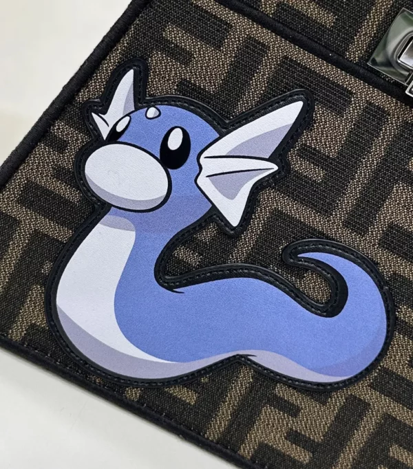 Fendi bag - fendi replica bags