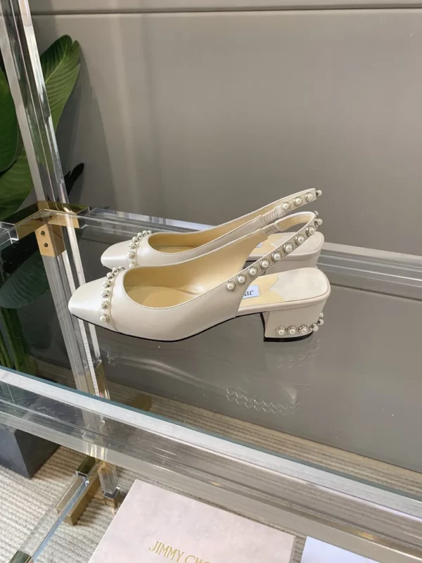 Jimmy Choo shoes - rep shoes