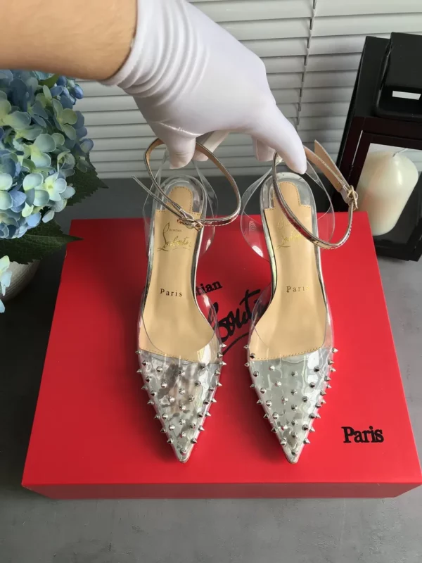 Christian Louboutin shoes - rep shoes