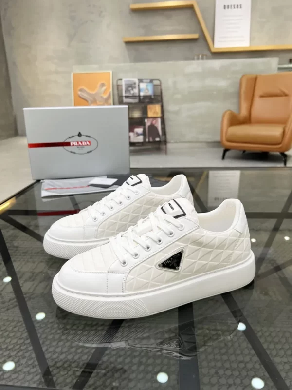 Prada shoes - rep shoes