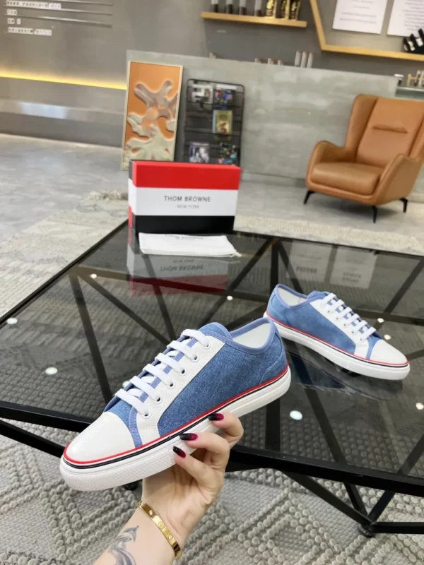 Thom Browne shoes - Replica shoes