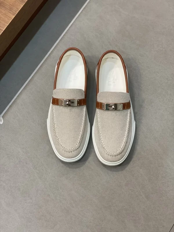 Hermes shoes - rep shoes