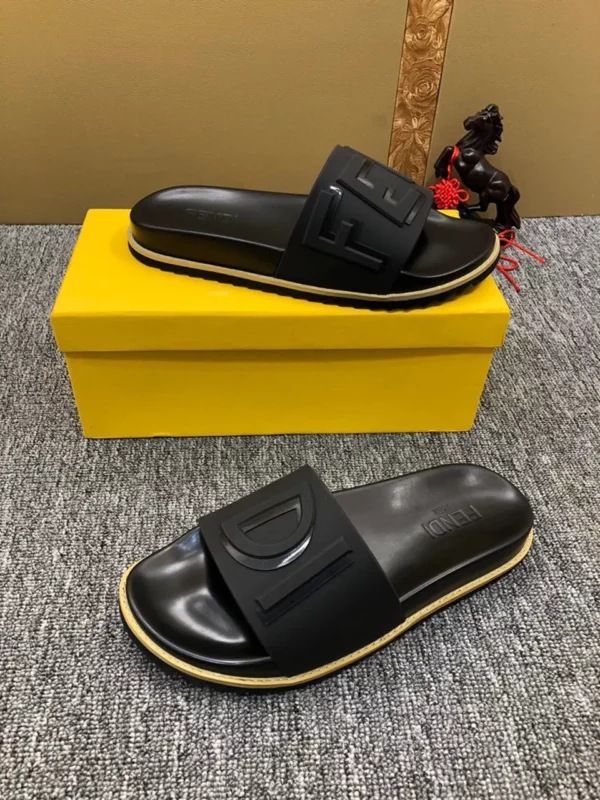 Fendi shoes - Reps shoes